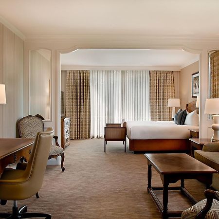 Little America Hotel & Resort Τσεγιέν Εξωτερικό φωτογραφία