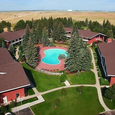 Little America Hotel & Resort Τσεγιέν Εξωτερικό φωτογραφία
