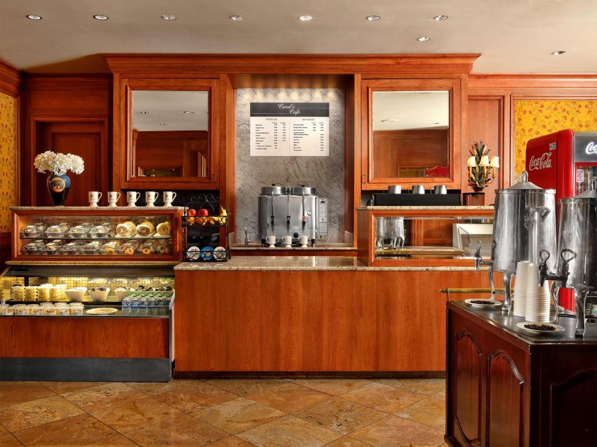 Little America Hotel & Resort Τσεγιέν Εξωτερικό φωτογραφία