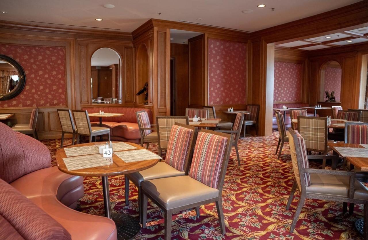 Little America Hotel & Resort Τσεγιέν Εξωτερικό φωτογραφία