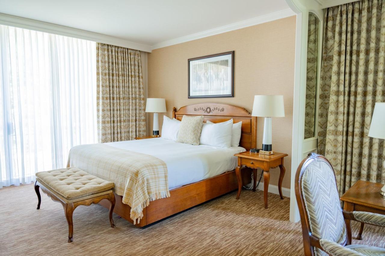 Little America Hotel & Resort Τσεγιέν Εξωτερικό φωτογραφία