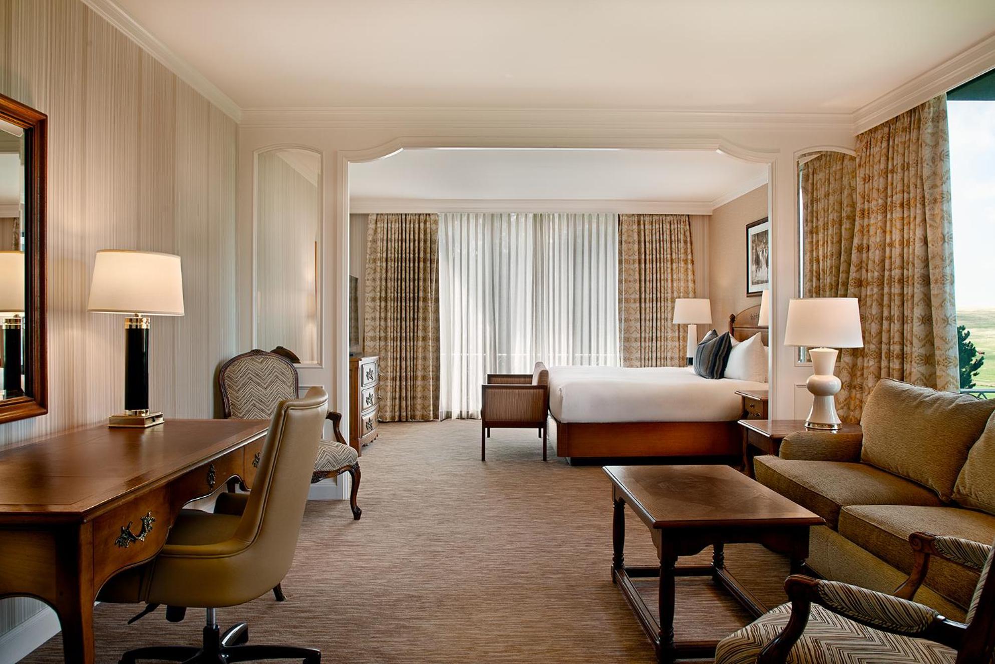 Little America Hotel & Resort Τσεγιέν Εξωτερικό φωτογραφία