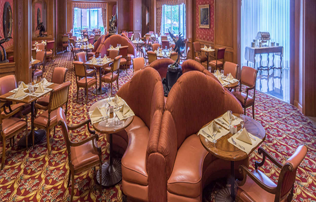 Little America Hotel & Resort Τσεγιέν Εξωτερικό φωτογραφία